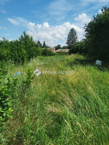 Eladó telek, Bissén 5.49 M Ft / költözzbe.hu
