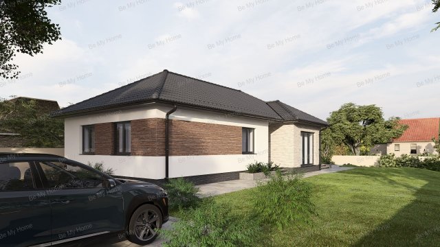 Eladó családi ház, Budakalászon 159.9 M Ft, 5 szobás