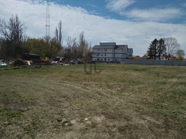 Eladó telek, Szigetszentmiklóson 70 M Ft / költözzbe.hu