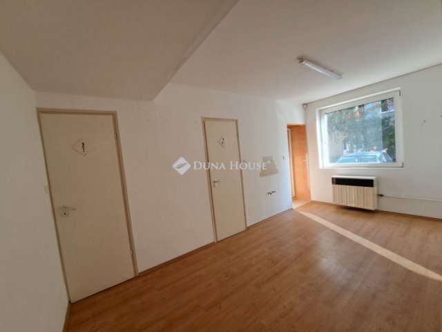 Kiadó üzlethelyiség, Piliscsabán, Egyetem utcában 150 E Ft / hó