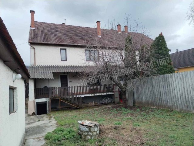 Eladó ikerház, Felsőtárkányban 49 M Ft, 4 szobás