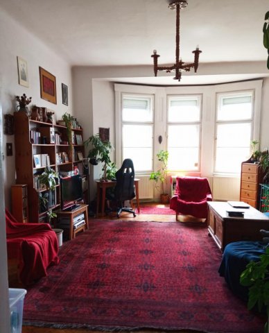 Eladó téglalakás, Budapesten, IX. kerületben 60.5 M Ft, 3 szobás