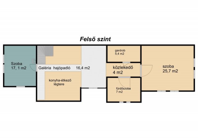 Eladó családi ház, Székesfehérvárott 145 M Ft, 5 szobás