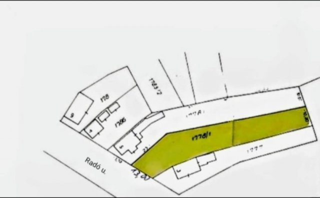 Eladó telek, Hajdúszoboszlón 23.5 M Ft / költözzbe.hu