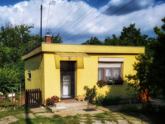 Eladó családi ház, Budapesten, XXII. kerületben 44 M Ft