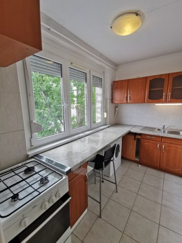 Kiadó panellakás, albérlet, Budapesten, XI. kerületben, 2 szobás