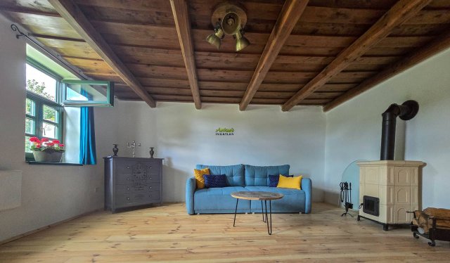 Eladó családi ház, Bükön 136 M Ft, 4 szobás