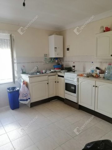 Eladó családi ház, Csörnyeföldön 15.9 M Ft, 2 szobás