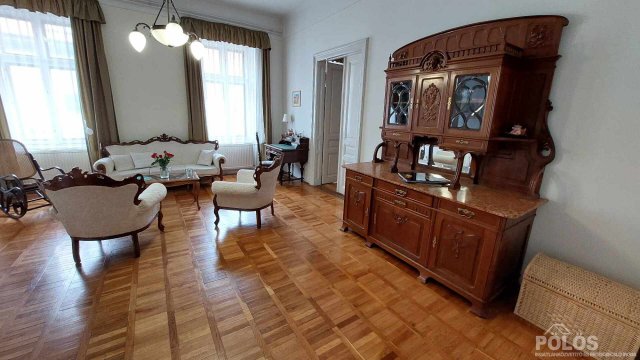 Eladó téglalakás, Sopronban 52 M Ft, 2 szobás