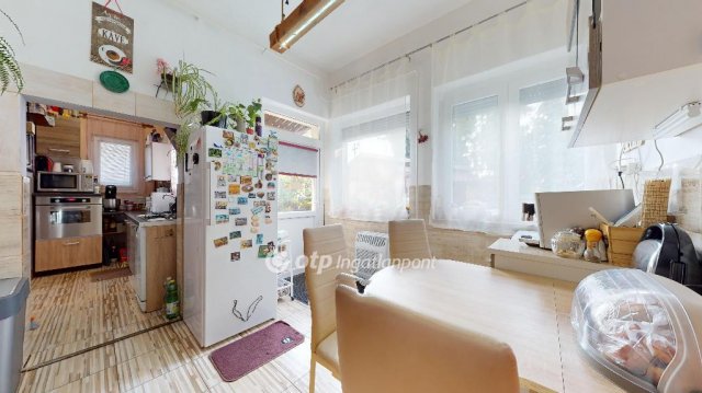 Eladó családi ház, Polgáron 17.5 M Ft, 3 szobás