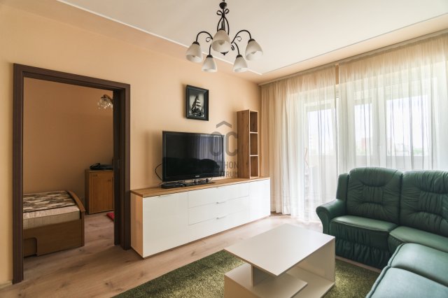 Eladó panellakás, Budapesten, III. kerületben 68.9 M Ft, 2 szobás