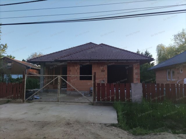 Eladó családi ház, Őrbottyánban 98 M Ft, 1+3 szobás