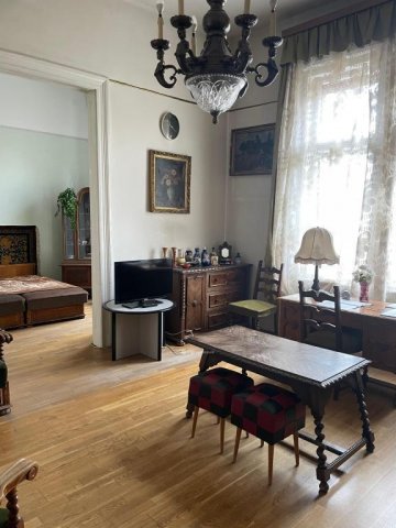 Eladó téglalakás, Budapesten, VI. kerületben 94 M Ft, 3+1 szobás