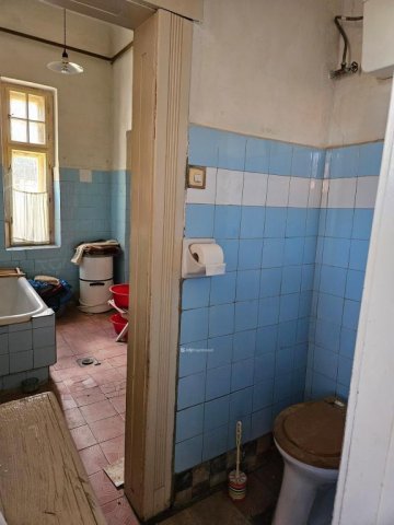 Eladó családi ház, Tiszaföldváron 22 M Ft, 3 szobás