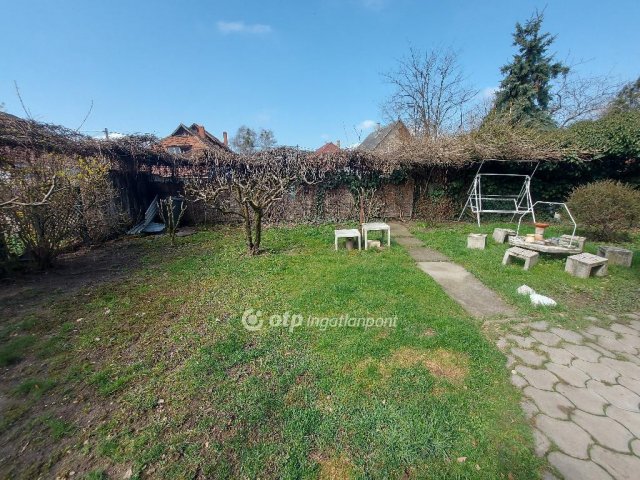 Eladó családi ház, Alsózsolcán 27.9 M Ft, 3 szobás