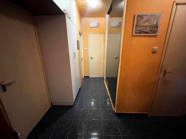 Eladó téglalakás, Tatán 52 M Ft, 1+2 szobás