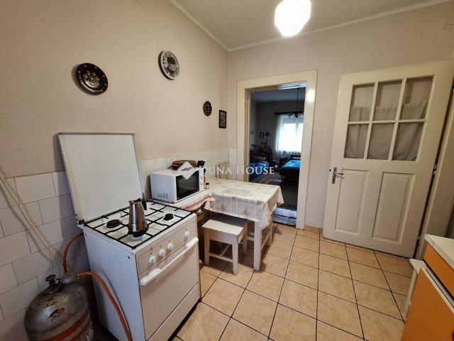 Eladó családi ház, Zalalövőn 16.9 M Ft, 3 szobás