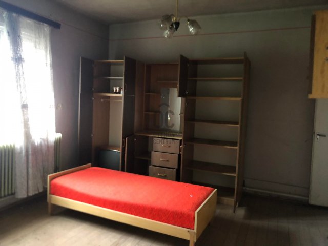 Eladó családi ház, Vásárosnaményben 11.5 M Ft, 2 szobás