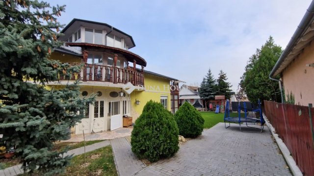 Eladó családi ház, Vecsésen, Teréz utcában 162.9 M Ft