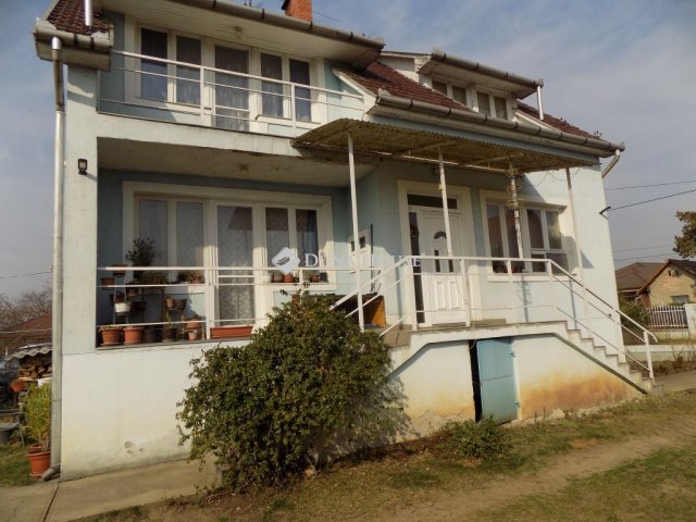 Eladó családi ház, Bocskaikerten 89 M Ft, 5 szobás