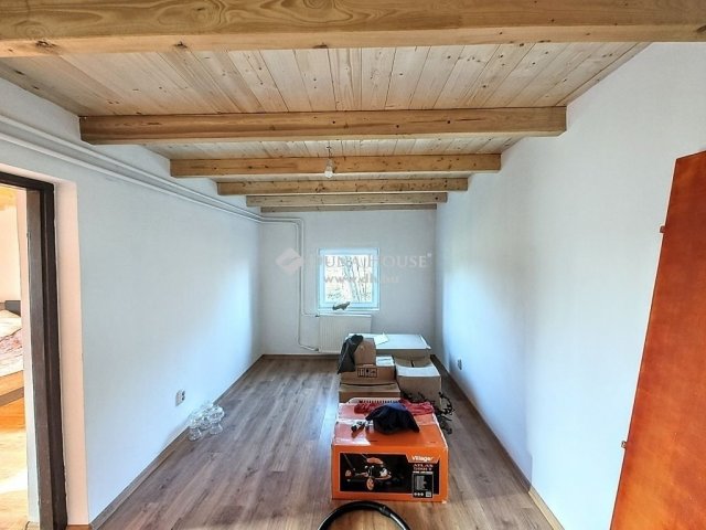 Eladó családi ház, Domaszéken 54.9 M Ft, 3+1 szobás