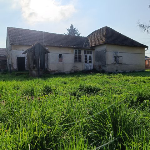 Eladó családi ház, Gelsén 7.9 M Ft, 3 szobás