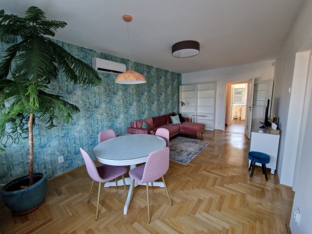 Kiadó téglalakás, albérlet, Budapesten, III. kerületben