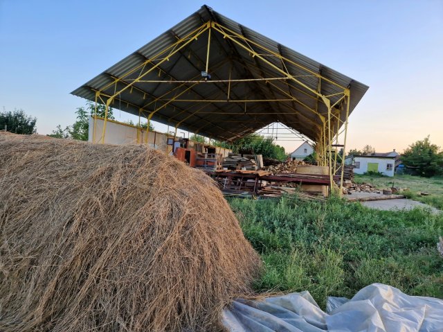 Eladó telek, Zsámbokon, Szent László utcában 19.9 M Ft