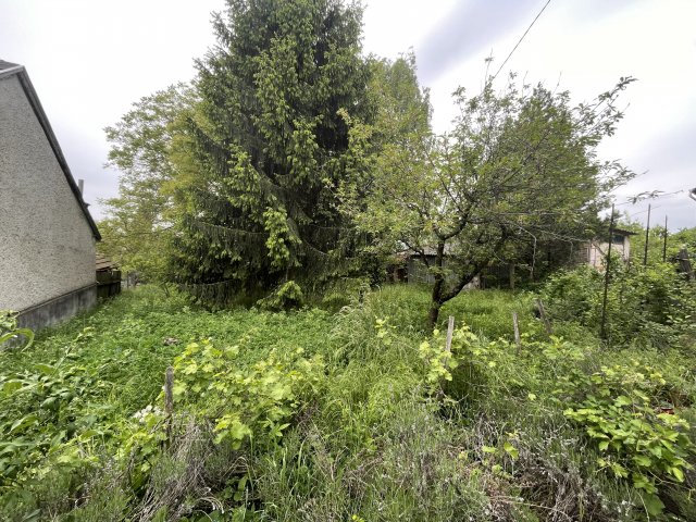 Eladó családi ház, Miskolcon, Bruckner Győző utcában 48 M Ft