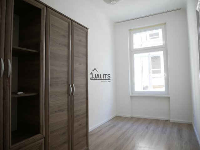 Kiadó téglalakás, albérlet, Budapesten, VII. kerületben