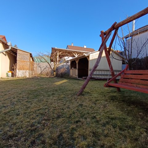 Eladó családi ház, Nagykanizsán 73 M Ft, 5 szobás