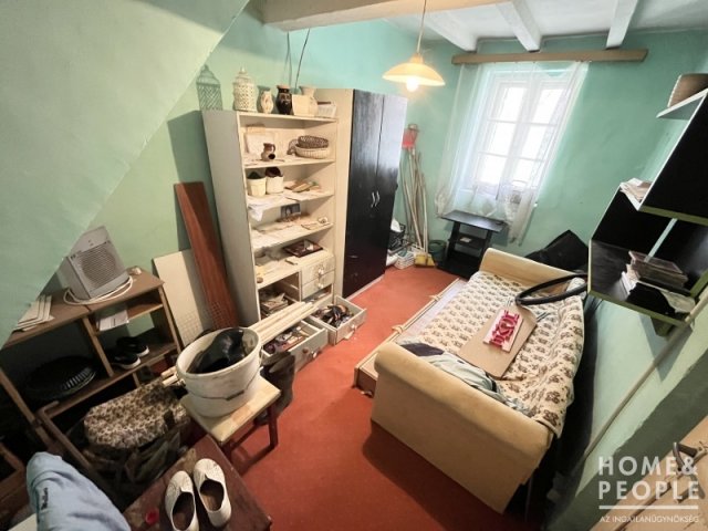 Eladó családi ház, Hódmezővásárhelyen 21.999 M Ft, 2+1 szobás