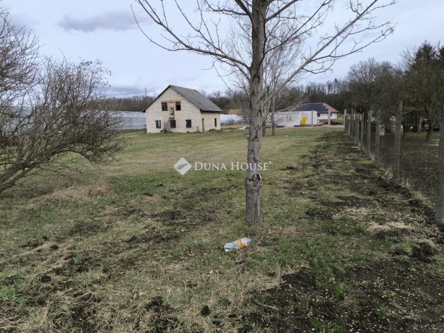 Eladó telek, Tordason 39 M Ft / költözzbe.hu