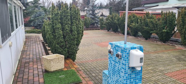 Eladó családi ház, Szigetszentmiklóson 35 M Ft, 1 szobás