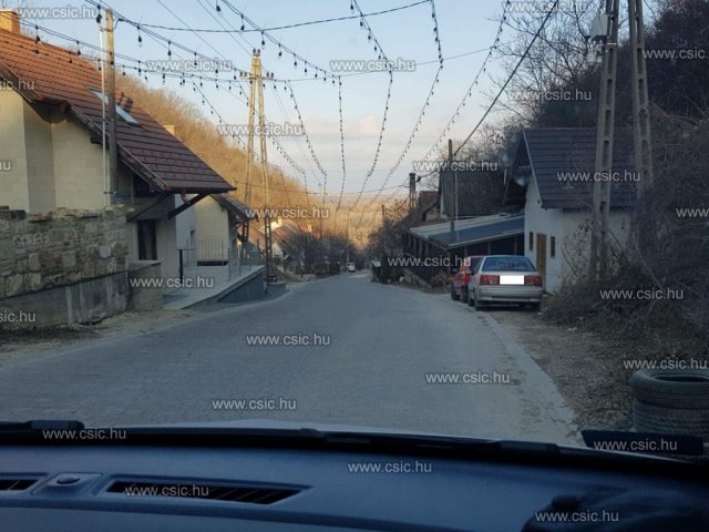 Eladó telek, Érden 11.5 M Ft / költözzbe.hu
