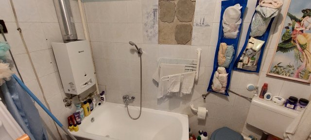 Eladó téglalakás, XIII. kerületben, Visegrádi utcában