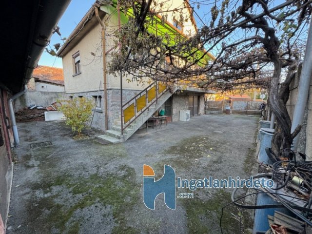 Eladó családi ház, Sátoraljaújhelyen 45 M Ft, 4 szobás