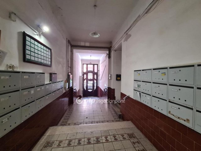 Eladó téglalakás, Budapesten, II. kerületben 99.9 M Ft