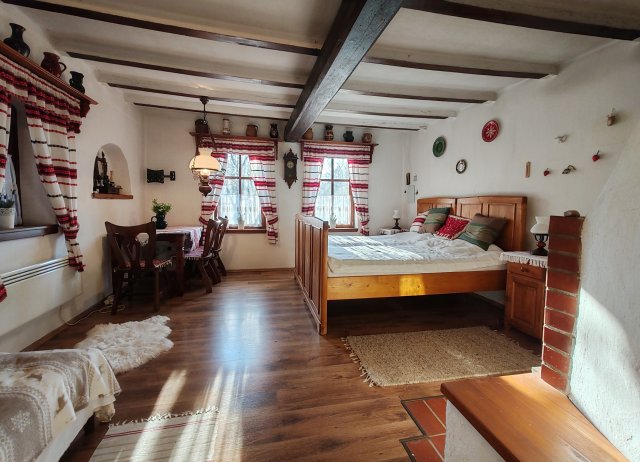 Eladó családi ház, Nagykörűn 38.5 M Ft, 3 szobás
