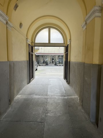 Eladó téglalakás, VII. kerületben, Rottenbiller utcában