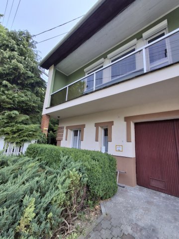 Eladó ikerház, Ózdon 35 M Ft, 3+1 szobás / költözzbe.hu