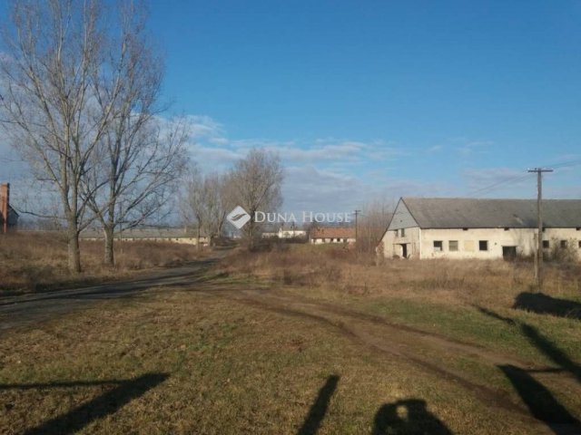 Kiadó ipari ingatlan, Bodajkon 500 E Ft / hó