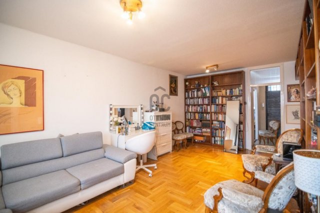 Eladó téglalakás, Budapesten, IX. kerületben 74.9 M Ft, 3 szobás