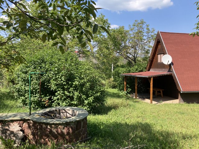 Eladó telek, Balatonalmádiban, Vízmeder utcában 49 M Ft