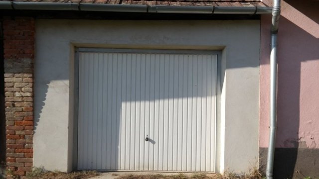 Eladó családi ház, Ozmánbükön 19.5 M Ft, 2 szobás