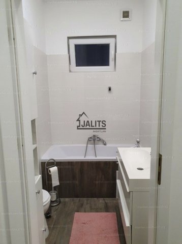 Kiadó téglalakás, albérlet, Budapesten, VI. kerületben