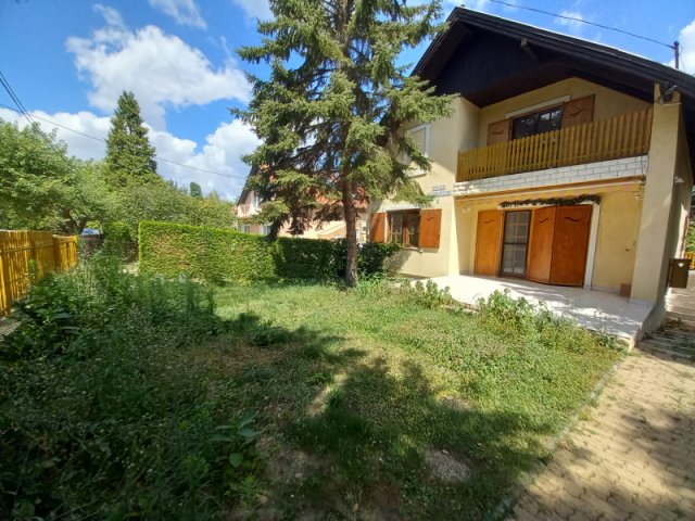 Eladó családi ház, Nagykovácsiban 189 M Ft, 6 szobás