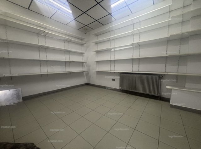 Eladó üzlethelyiség, Hévízen 33.5 M Ft / költözzbe.hu