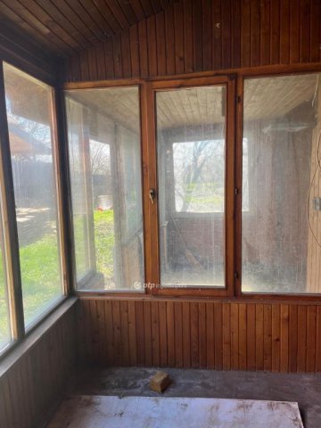 Eladó családi ház, Siklóson 9.8 M Ft, 2 szobás