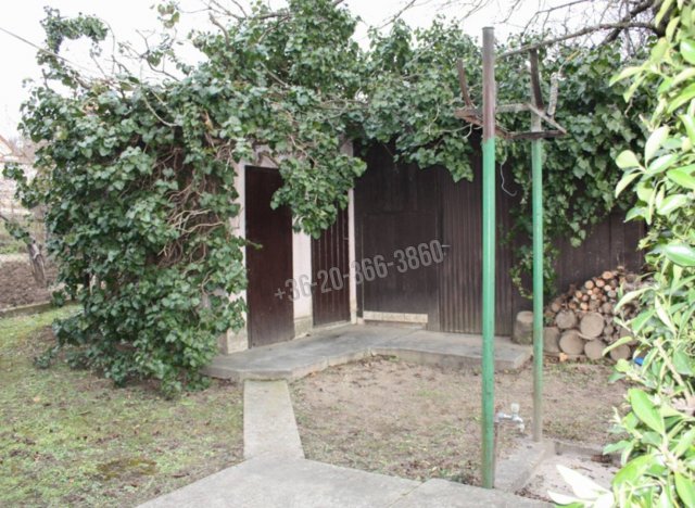 Eladó nyaraló, Pátyon 25.39 M Ft, 1 szobás